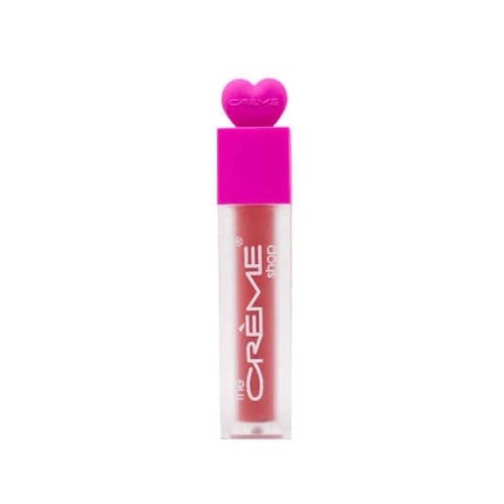The Creme Shop Cheeky Liquid Blush Coral Me Pink Orange CLB9174 New